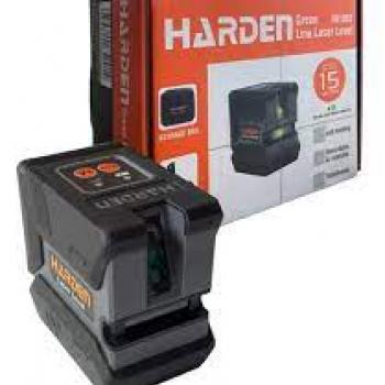 NIVEL A LASER 15 M - HARDEN