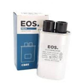 CAPACITOR MICROONDAS 0,85UF EOS TERMINAL ESTREITO
