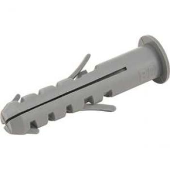 BUCHA PLASTICA VA-12 C/ANEL VONDER