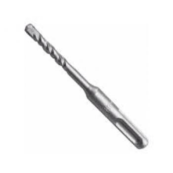 BROCA SDS PLUS PARA CONCRETO 6 MM X 110 MM - HARDEN