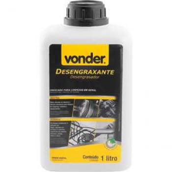 DESENGRAXANTE 1L VONDER