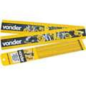 REGUA PVC 20CM VONDER