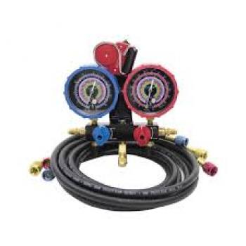 MANIFOLD BLACK D (REF 29885) C/VALVULA (NEW)