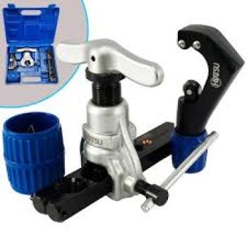 FLANGEADOR EXCENTRICO CORTADOR + REBARBADOR REF: 6770 SGN CT-R808A-F