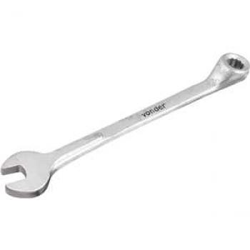 CHAVE COMBINADA 07MM CR.V ENC INDL VD