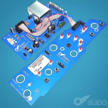 KIT COMPAT. BWC07A/08A W10605804/10212514  -  _INTER.+ POTENCIA_- BIVOLT
