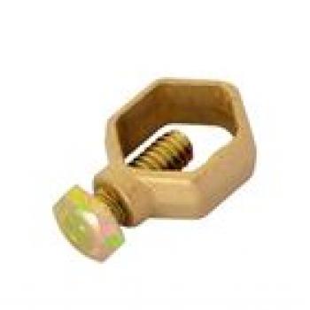 CONECTOR INCOBRAME HASTE ATERRAMENTO 1/2“