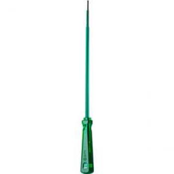CHAVE FENDA (G) 3/16X4“ CV ISOL ST61423SATA