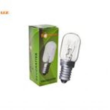 LAMPADA P/GELADEIRA 15W 220V E14 T22 MAX