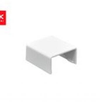 LUVA P/CANALETA 20X10 SISTEMA X