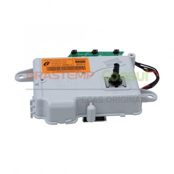 PLACA LAVADORA ROUPAS 12 KG 220V W11366390 W11366399 W11366400