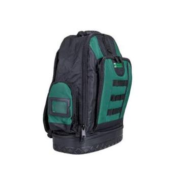 MOCHILA PARA FERRAMENTAS COM FUNDO REFOÇADO