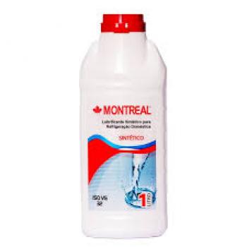 OLEO ISO 32 R134 1LT - MONTREAL