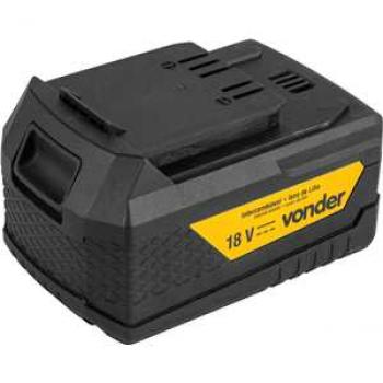 BATERIA 18V 4.0AH IBV1804 VONDER