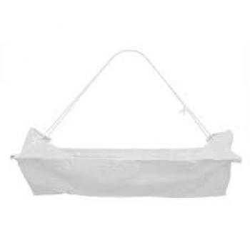 COLETOR DE LIMPEZA SPLIT 22 A 36K BRANCO GRANDE