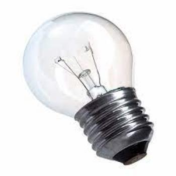 LAMPADA P/GELADEIRA 40W 220V