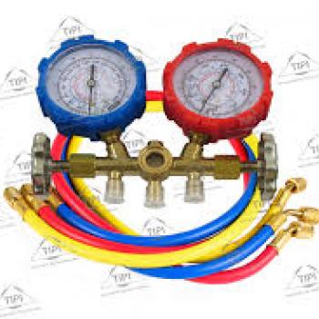 MANIFOLD CT 536G-C1(R22-R407-R410) 90CM FRIVEN