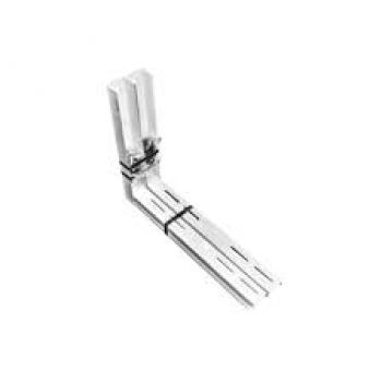 SUPORTE CONDENSADOR FERRO 400MM 9-12 35KG 1,2MM