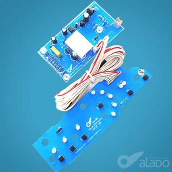 PLACA INTERFACE COMPAT. BWC10/11 - W10605809 _INTER.+ POTENCIA_