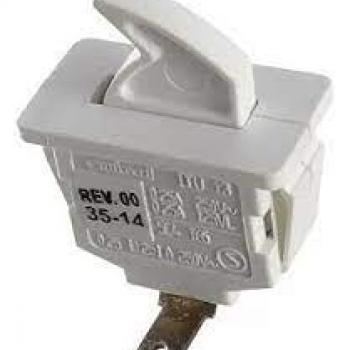 Interruptor Pendular Refrigerador Electrolux 64491707