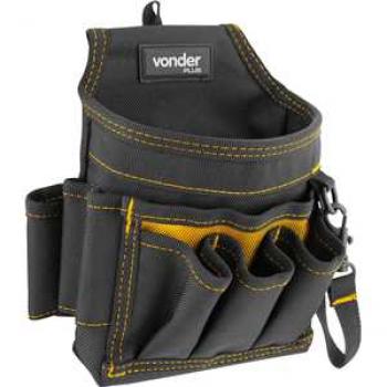 BOLSA FERRAMENTA EM LONA BL 0012 VONDER PLUS