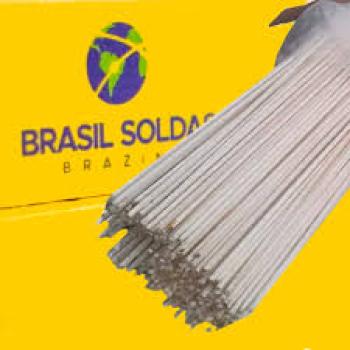 SOLDA FOSCOPER BR-FOS 3,20 X 460 MM- GROSSA - BRASIL SOLDAS