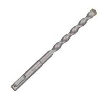 BROCA SDS PLUS PARA CONCRETO 12 MM X 160 MM - HARDEN