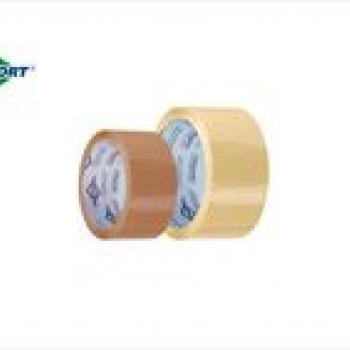 FITA BRASFORT EMPACOT 48MMX45M TRANSPARENTE