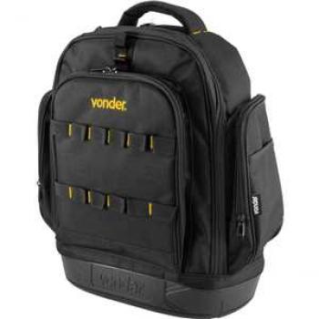 MOCHILA P/FERRAM BASE BORRACHA MOV0300 V