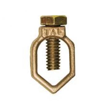 CONECTOR TAF HASTE ATERRAMENTO REF 1/2