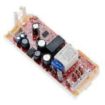 PLACA DE CONTROLE BIVOLT HERCULES CJ CRM33EBANA; CRM33EBBNA; CRM33ERANA; CRM33ERBNA; CRM34GBANA; CRM34GBBNA