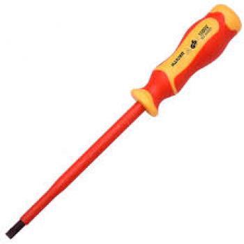 CHAVE FENDA 1/4 X 150 MM VDE - HARDEN