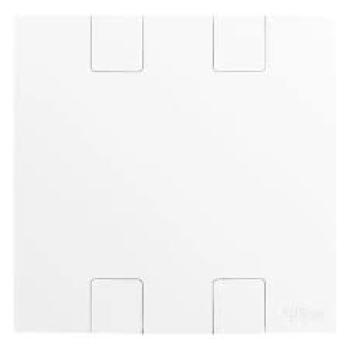 PLUZIE CAPRICE PLACA CEGA 4X4