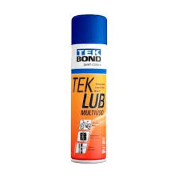 DESENGRIPANTE TEKBOND MULTI USO 300ML/150GR LUB