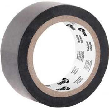 FITA ISOL 19MMX10M PRETA 954