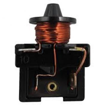RELE COMPR. EMBRACO COMP. EGAS/FF 1/4 220V 50/60HZ