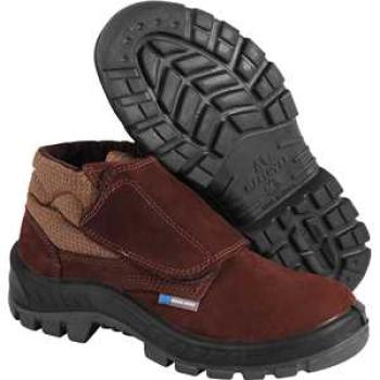 BOTA MARLUVAS  VELCRO PU S/BIQ 42 50B26