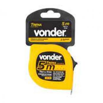 TRENA AÇO 5M X 19,0MM