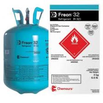 GAS R-32KG