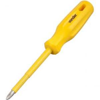CHAVE PHILLIPS (B) 1/8X3“ CRV ISOLADA VD