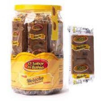 DOCE MOLEKAO KIGAROT