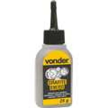 GRAFITE EM 25G VONDER