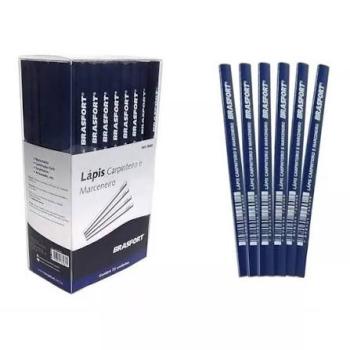 LAPIS BRASFORT CARPINT/MARCENEIRO