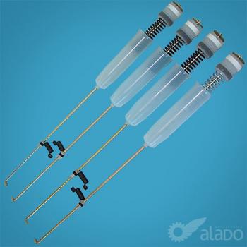 KIT VARA ELETROLUX TOP06/LF75/LF80