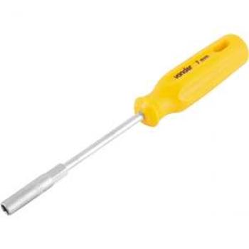 CHAVE CANHAO 09MM CRV VONDER