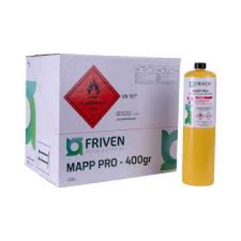 GAS MAPP PRO FRIVEN Lata 400g