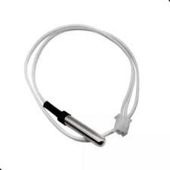 SENSOR TEMPERATURA 5K UNIV. 600830 CAPSULA INOX AR CONDICIONADO ELGIN