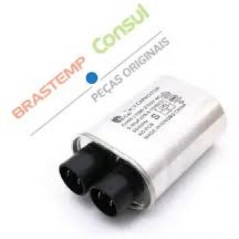 CAPACITOR MICRO-ONDAS 0,95UF 2100VAC ALTA ORIGINAL
