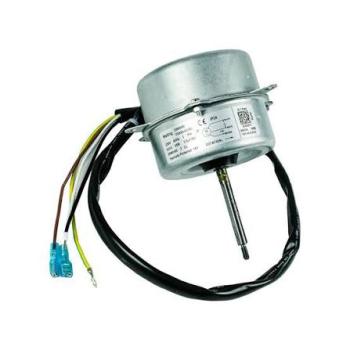 MOTOR VENT. COND. SPRINGER/MIDEA 9/12BTUS REDONDO 1/15CV 220V OR