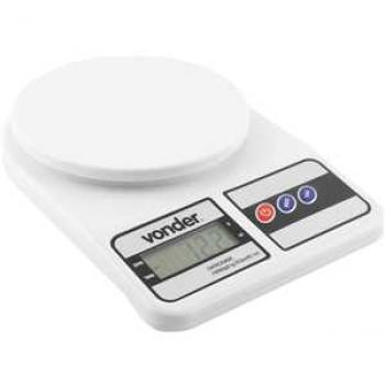 BALANCA DIGITAL DE PRECISAO 10KG VONDER